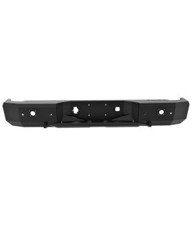 ICI (Innovative Creations) RBM13CHN-KC Reverse Light Ready Rear Magnum Bumpers