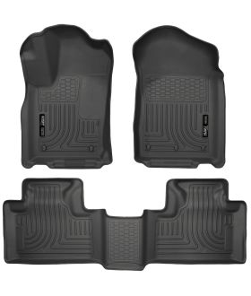 Husky Liners 99051 WeatherBeater Floor Liner