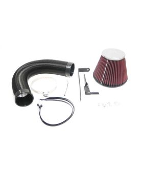 K&N Filters 57-0194-1 57i Series Induction Kit