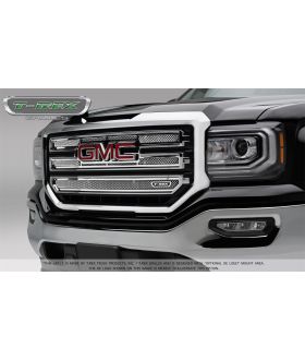 T-Rex Grilles 54215 Upper Class Series Mesh Grille
