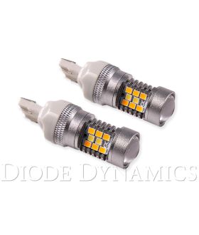 Diode Dynamics DRL Turn Bulb Kit Stage 1 DD0348