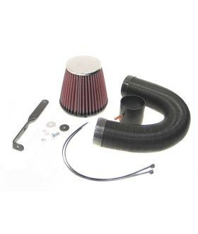 K&N Filters 57-0124-1 57i Series Induction Kit