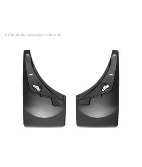 WeatherTech 110009 MudFlap No-Drill DigitalFit