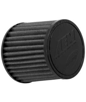 AEM Induction 21-202BF-OS Brute Force Dryflow Air Filter