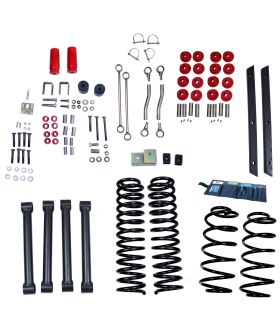 Rugged Ridge 18401.42 Suspension Lift Kit