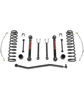 Rancho RS66002B-1 Component Box