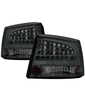 Spyder Auto 5002310 LED Tail Lights