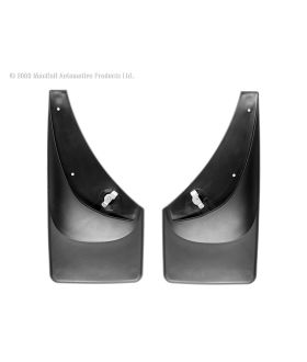 WeatherTech 120006 MudFlap No-Drill DigitalFit