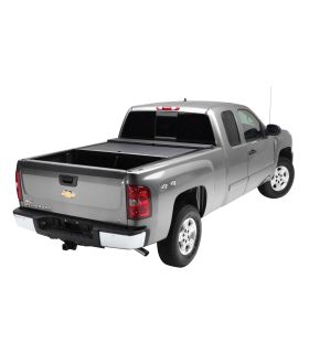 Roll-N-Lock LG219M Roll-N-Lock M-Series Truck Bed Cover