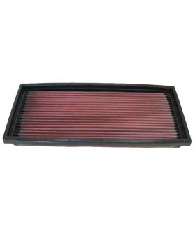 K&N Filters 33-2004 Air Filter