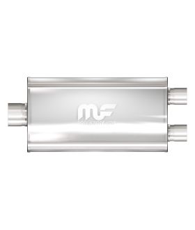 Magnaflow Performance Exhaust 14595 Stainless Steel Muffler