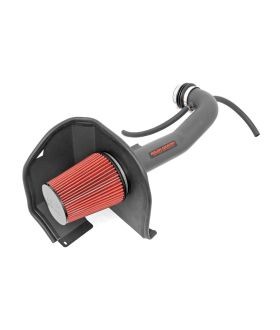 Rough Country 10551 Engine Cold Air Intake Kit