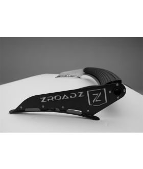 ZROADZ Z334521 Front Roof LED Light Bar Bracket