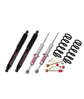 Skyjacker FJ730STBB Suspension Lift Kit w/Shock