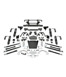 Fabtech K4067DL Crawler Coilover II Lift System