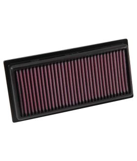 K&N Filters 33-3016 Air Filter