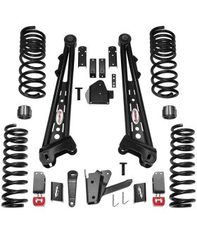 Rancho RS66453B-3 Component Box