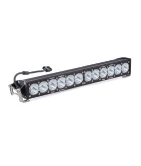 Baja Designs One Light Bar 412002