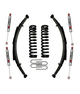 Skyjacker 179BKS-M Suspension Lift Kit w/Shock