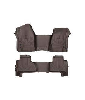WeatherTech 475431-476072 FloorLiner DigitalFit