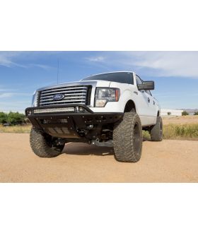 Addictive Desert Designs F053772870103 Stealth Front Bumper