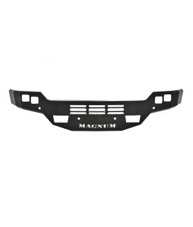 ICI (Innovative Creations) FBM16CHN Magnum Front Bumper