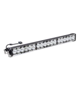 Baja Designs ONX6 30" FULL LASER LED Light Bar 413007