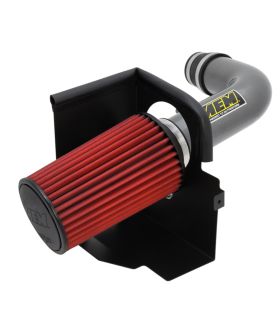 AEM Induction 21-8314DC Brute Force Induction System