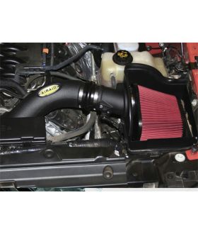 Airaid 401-299 AIRAID Cold Air Dam Air Intake System