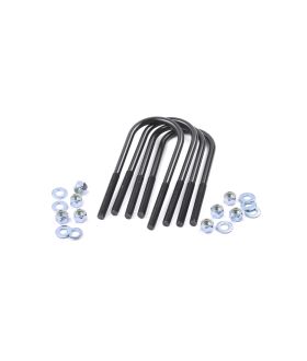 Rough Country 7622 U-Bolts