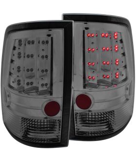 Anzo USA 311165 Tail Light Assembly