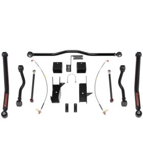 Rancho RS66115B-2 Component Box