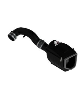Bully Dog 53255 Rapid Flow Cold Air Induction Intake