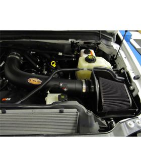 Airaid 402-256 AIRAID Cold Air Dam Air Intake System