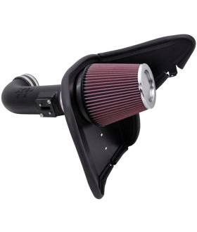 K&N Filters 63-3074 63 Series Aircharger Kit