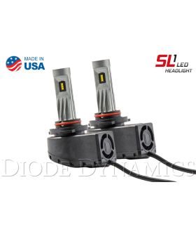 Diode Dynamics 9005 SL1 (High beam) LED (pair) DD0218P