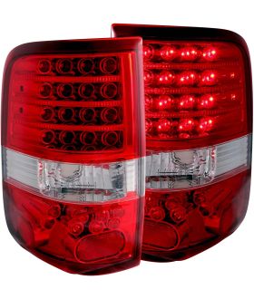 Anzo USA 311022 Tail Light Assembly