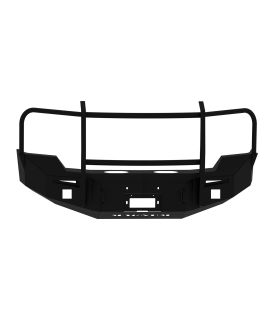 ICI (Innovative Creations) FBM33FDN-GG Magnum Grille Guard Front Bumper