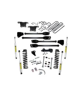 Superlift K233  Suspension Lift Kit