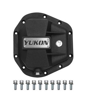 Yukon Gear YHCC-D60
