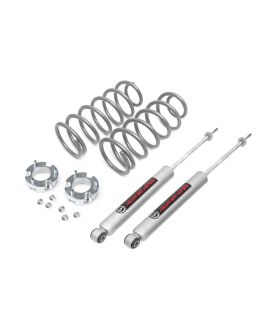 Rough Country 77130 3 Inch Lift Kit | Toyota 4Runner 2WD/4WD (1996-2002)