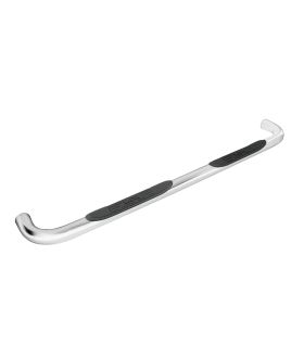 Westin 26-3860 Platinum 3 Round Step Bar Cab Length