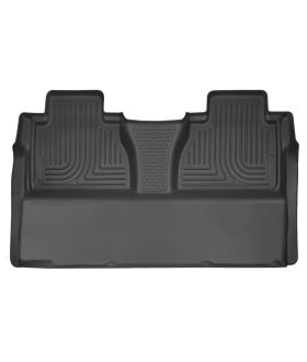 Husky Liners 53841 X-act Contour Floor Liner