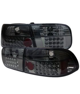 Spyder Auto 5004659 LED Tail Lights