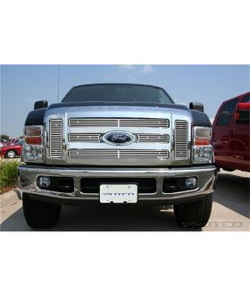 Putco 91197 Liquid Grille Insert