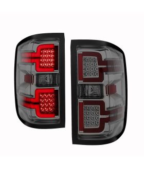 Anzo USA 311290 Tail Light Assembly