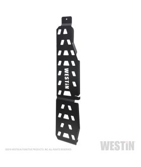 Westin 42-21115 Gas Tank Skid Plate