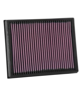K&N Filters 33-3086 Air Filter