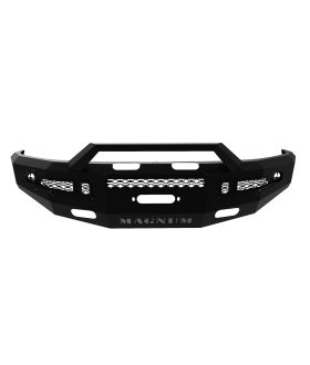 ICI (Innovative Creations) FBM11DGN-RT Magnum Front Bumper