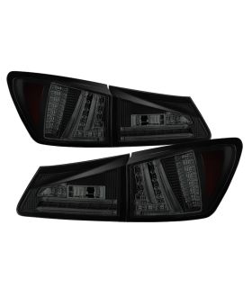 Spyder Auto 5080790 LED Tail Lights